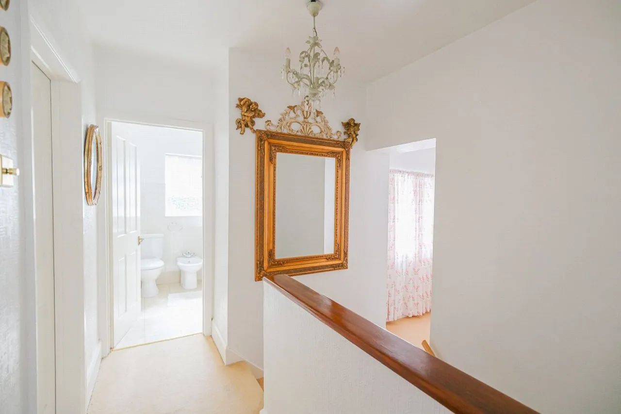 Coombe Bridge Avenue, Stoke Bishop, BS9, photo 23