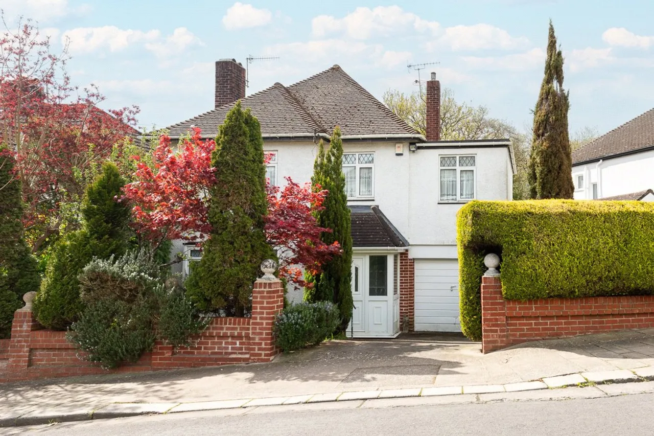 4 bed house for sale, Coombe Bridge Avenue, Stoke Bishop, BS9