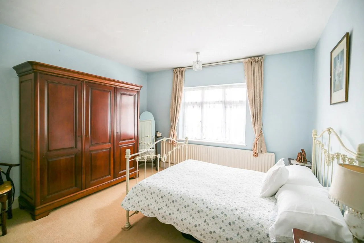 Coombe Bridge Avenue, Stoke Bishop, BS9, photo 18