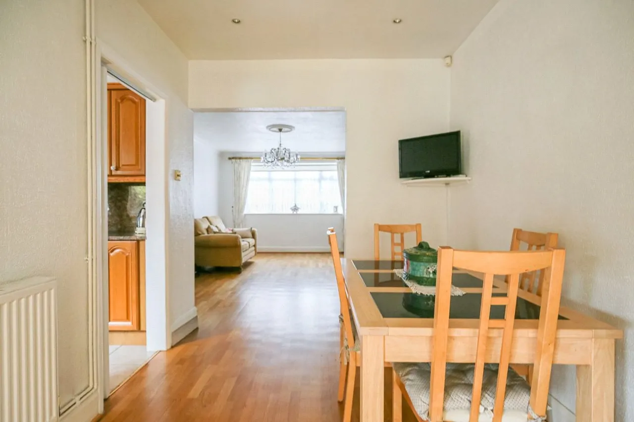 Coombe Bridge Avenue, Stoke Bishop, BS9, photo 5