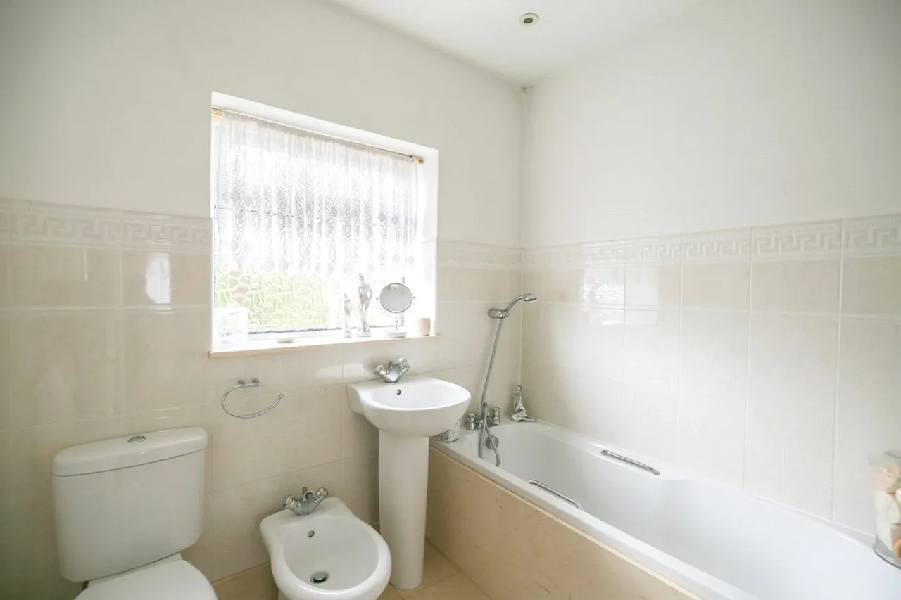 Coombe Bridge Avenue, Stoke Bishop, BS9, photo 16