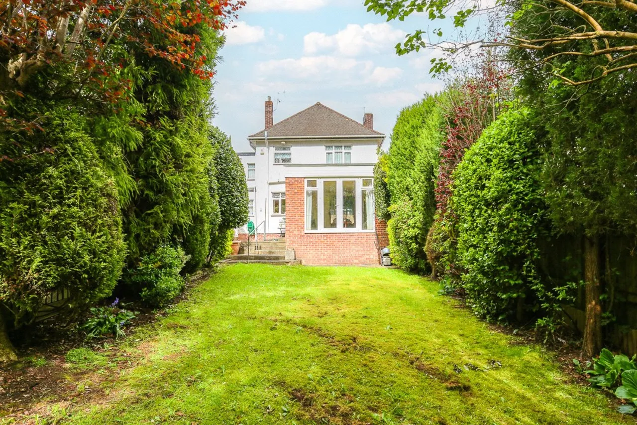 Coombe Bridge Avenue, Stoke Bishop, BS9, photo 25