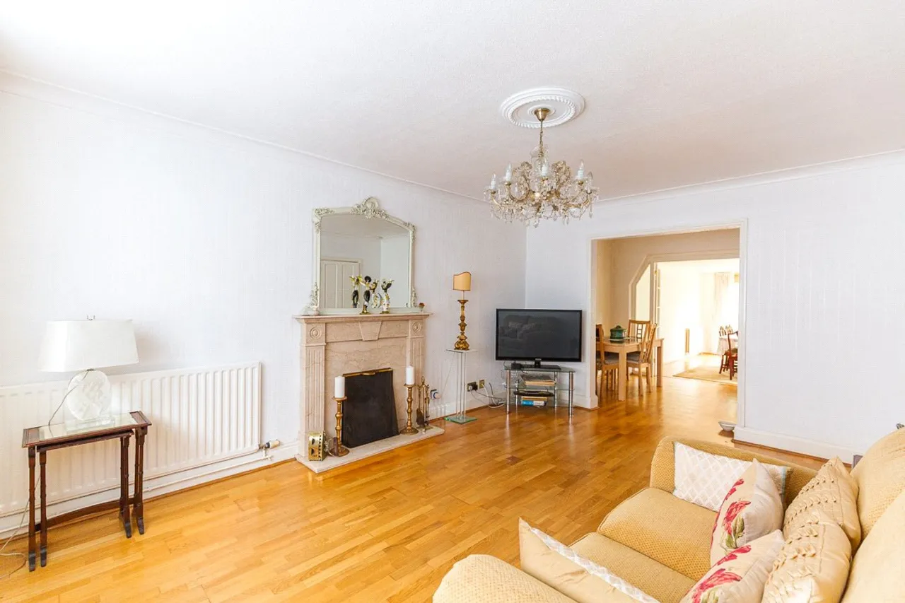Coombe Bridge Avenue, Stoke Bishop, BS9, photo 11