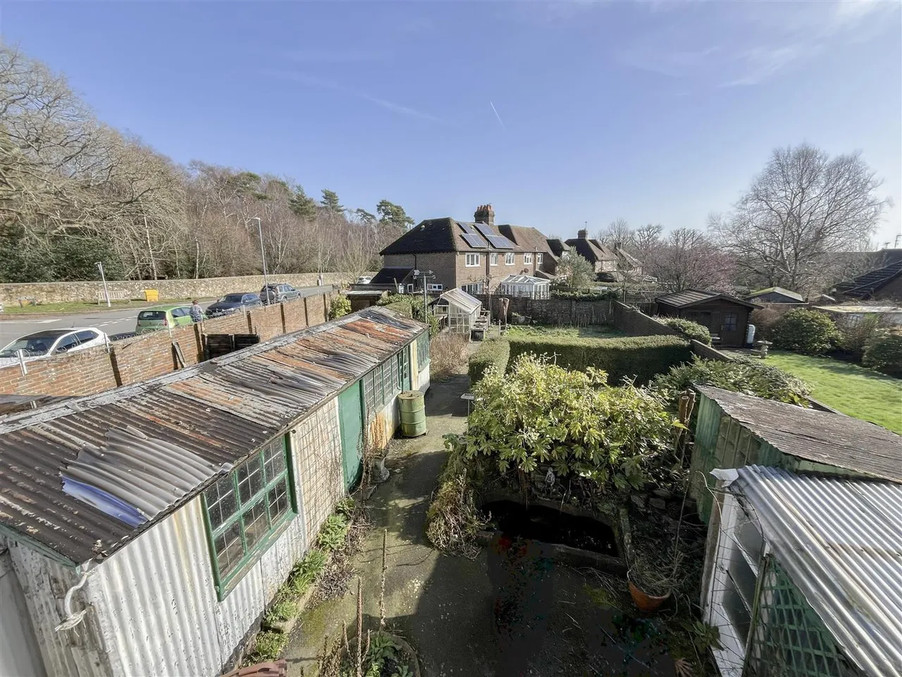 Alexandra Road, Heathfield, TN21 8DX, photo 16
