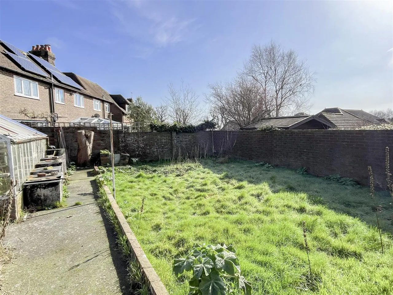 Alexandra Road, Heathfield, TN21 8DX, photo 14