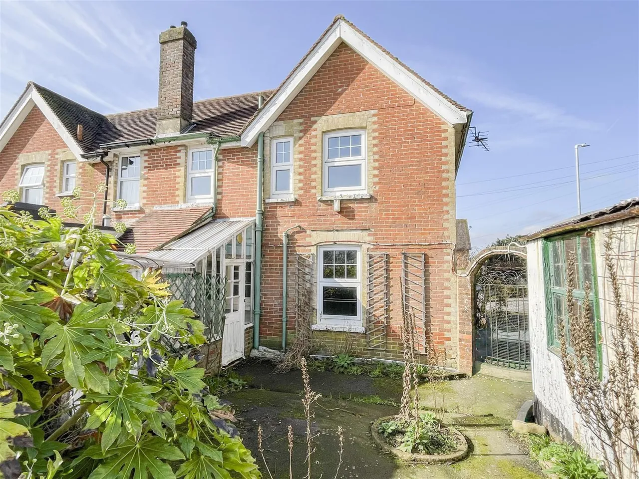 Alexandra Road, Heathfield, TN21 8DX, photo 11
