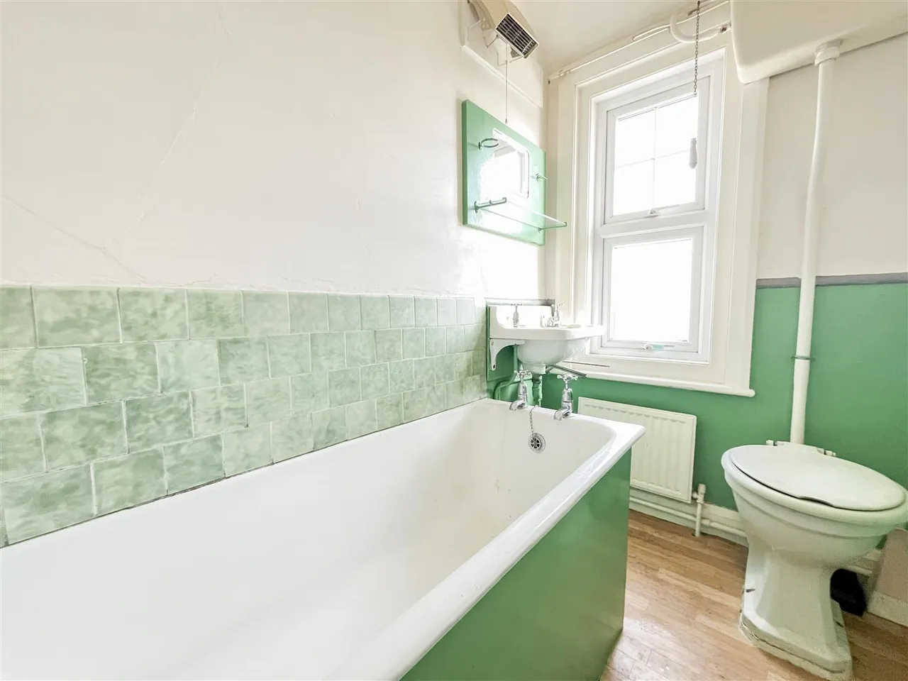 Alexandra Road, Heathfield, TN21 8DX, photo 10