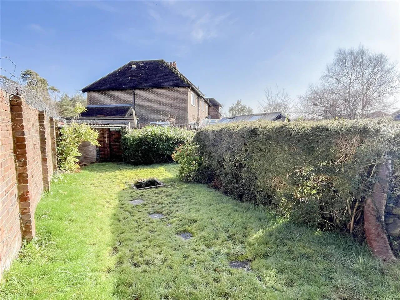 Alexandra Road, Heathfield, TN21 8DX, photo 17
