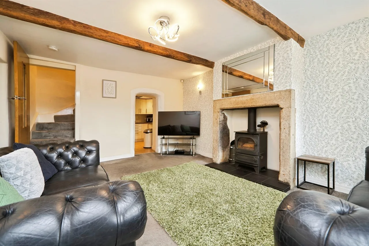 Crowther Fold, Harden, Bingley, photo 4
