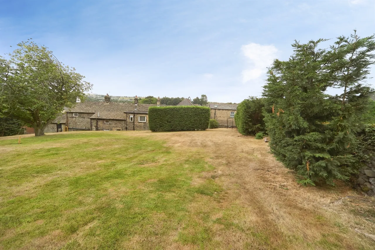 Crowther Fold, Harden, Bingley, photo 12