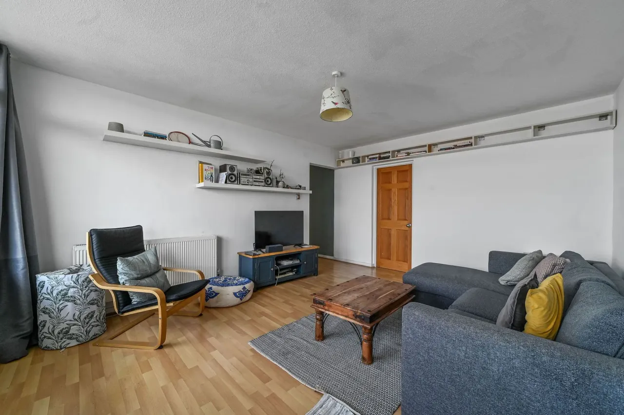Daubeney Road, Landmark Heights, E5, photo 3