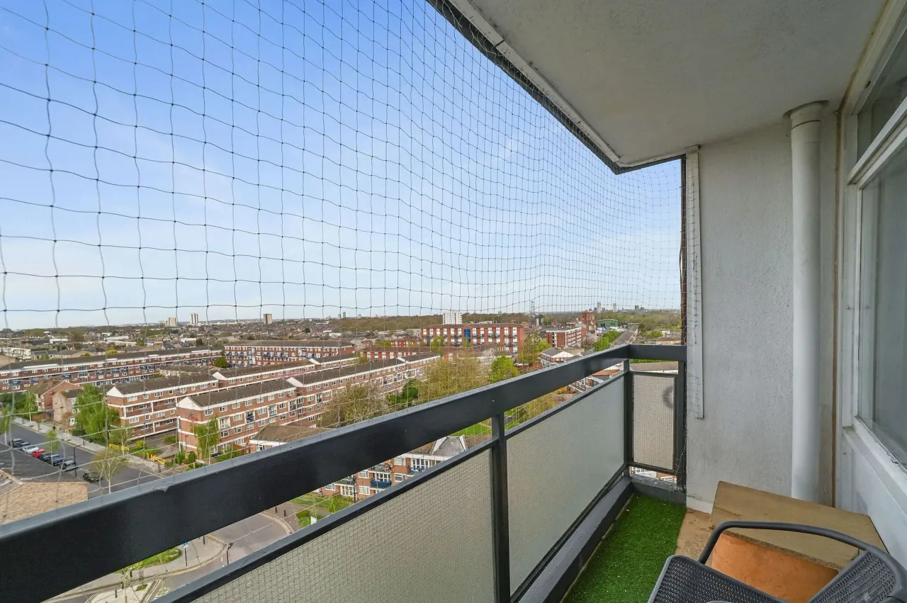 Daubeney Road, Landmark Heights, E5, photo 2