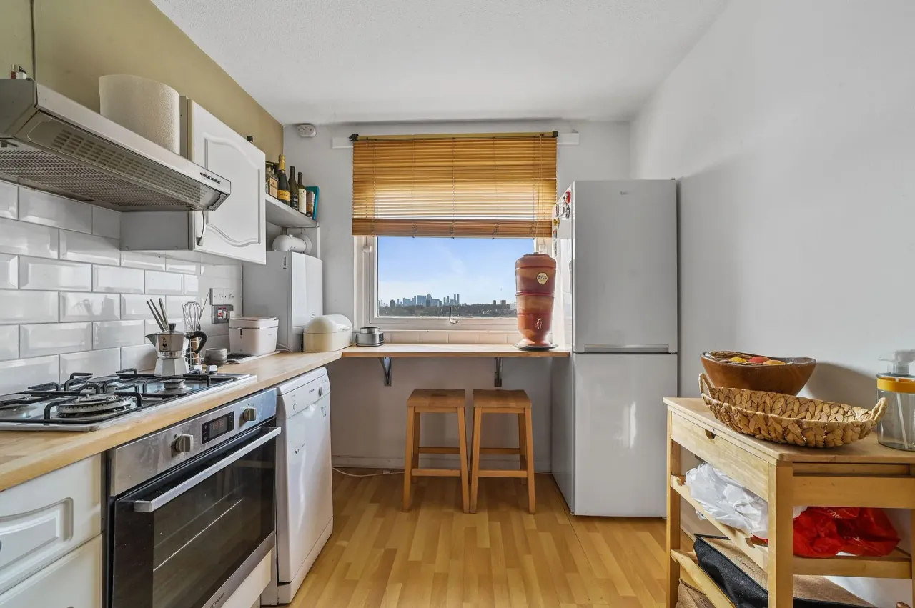 Daubeney Road, Landmark Heights, E5, photo 4