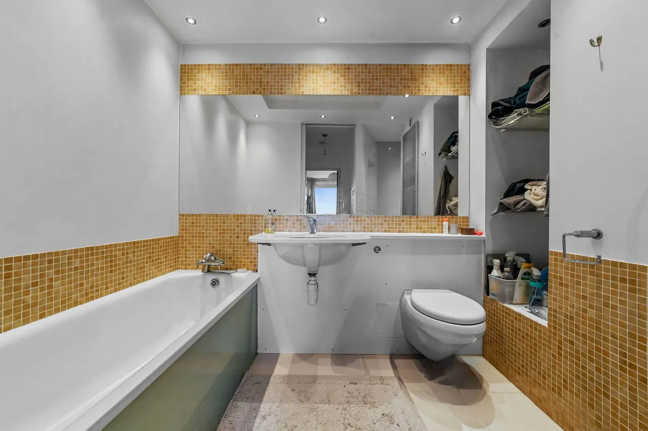 Daubeney Road, Landmark Heights, E5, photo 8