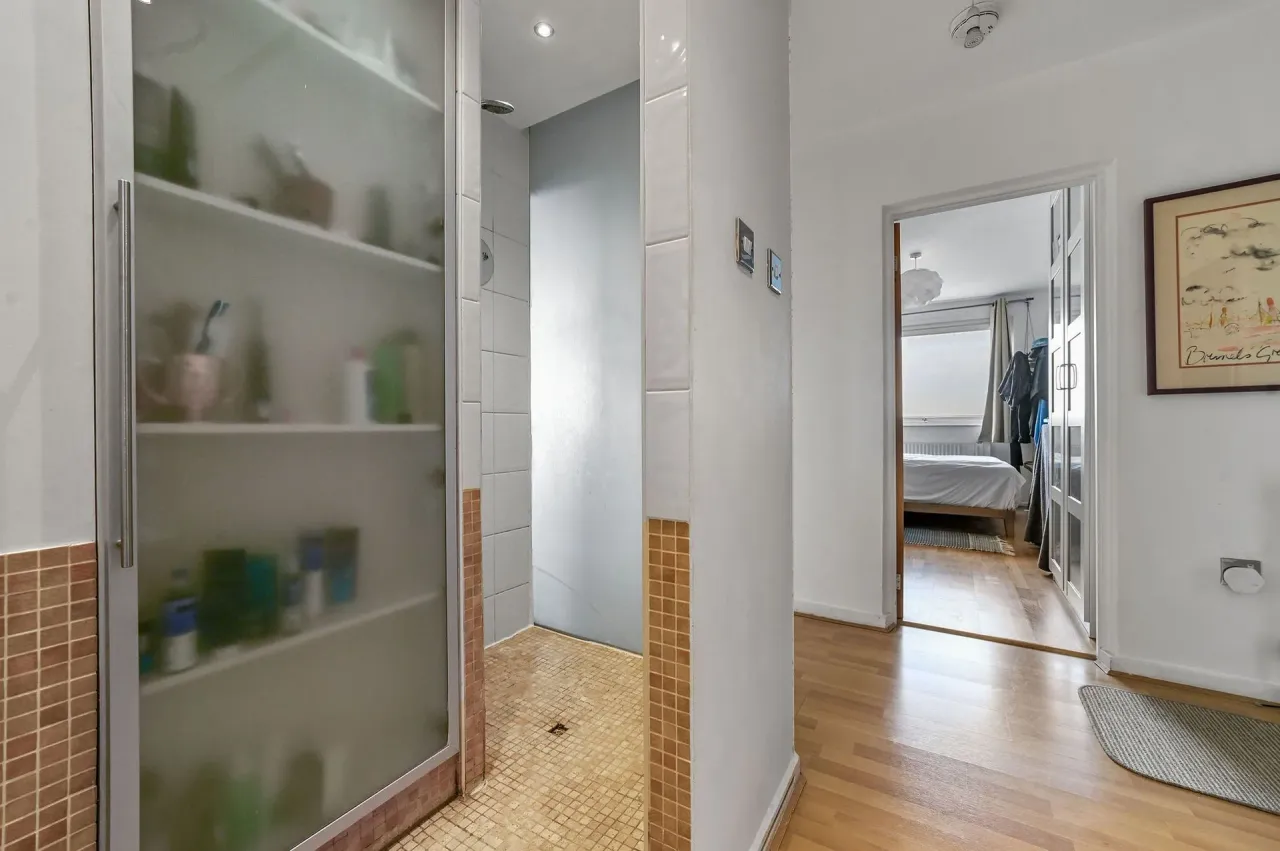 Daubeney Road, Landmark Heights, E5, photo 7