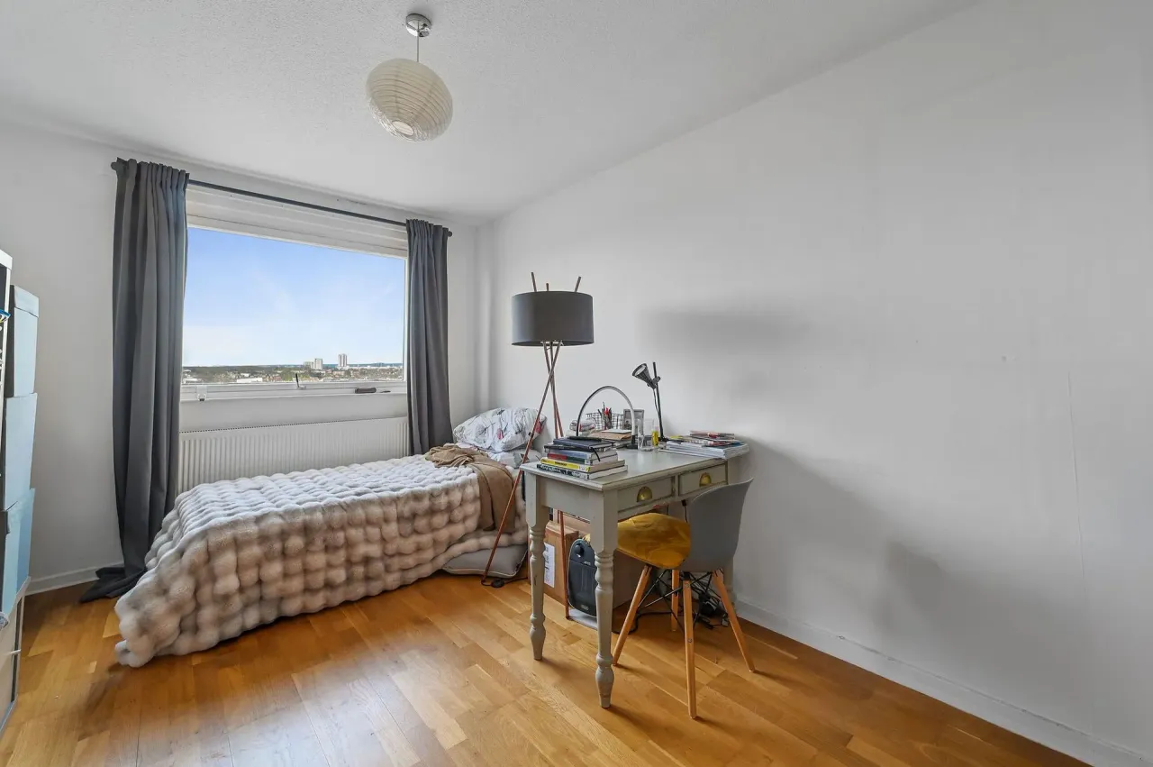 Daubeney Road, Landmark Heights, E5, photo 5