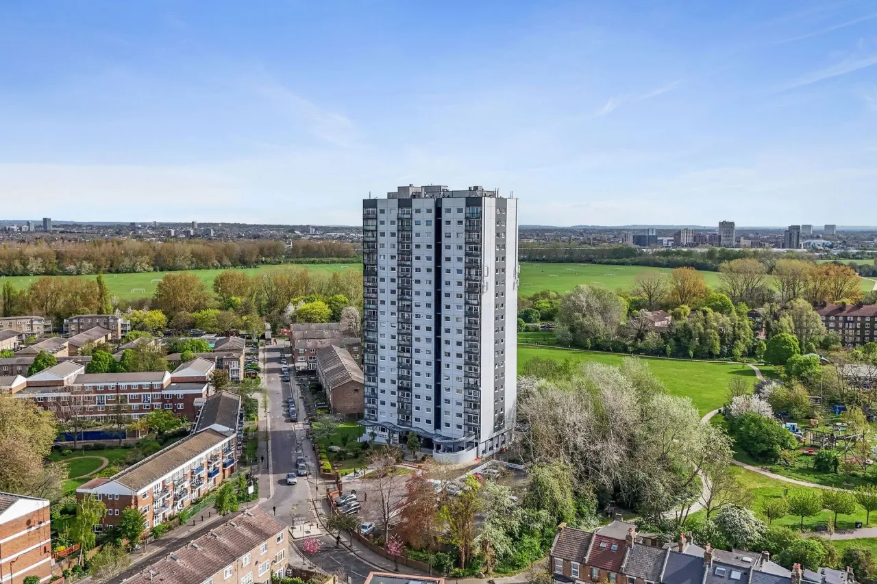 Daubeney Road, Landmark Heights, E5, photo 10