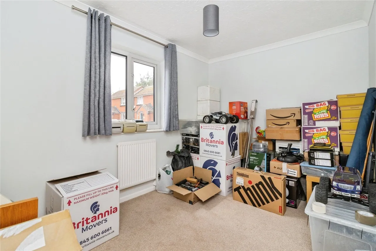 Smallcombe Road, Paignton, TQ3, photo 13