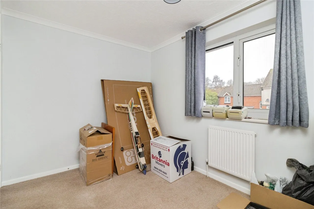 Smallcombe Road, Paignton, TQ3, photo 14