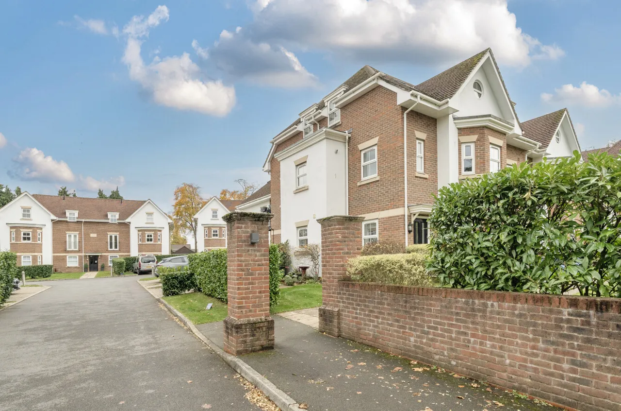 Wiltshire Road, Wokingham, Berkshire, RG40 1EP, photo 18