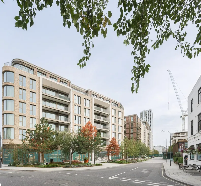 Parkland Walk, Fulham, SW6, photo 8