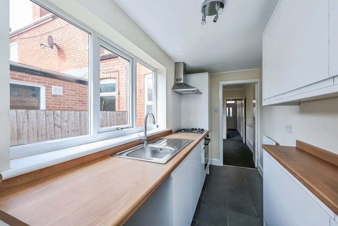 Carlingford Road, Hucknall, NG15, photo 6