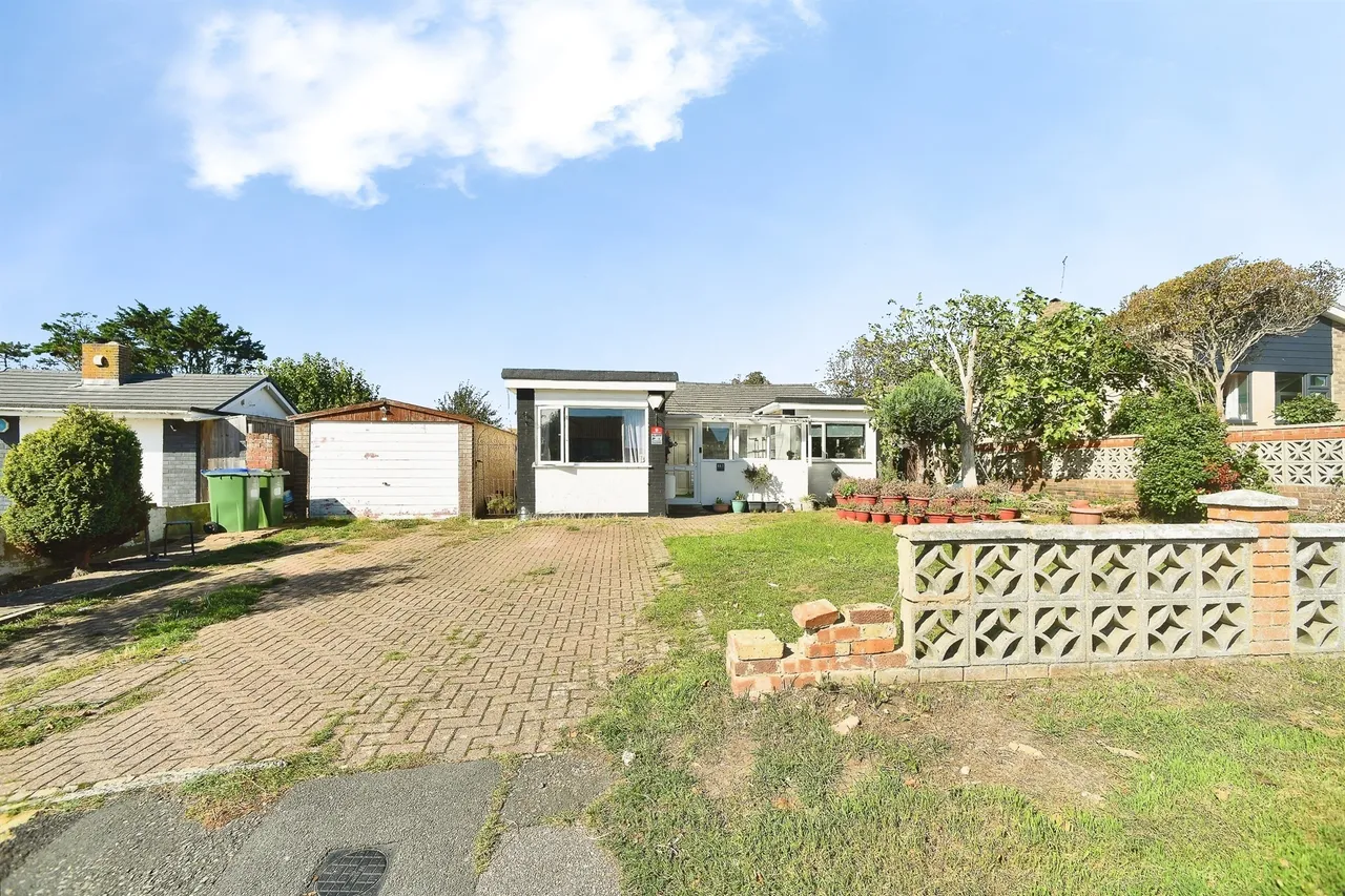 Telscombe Cliffs Way, Telscombe Cliffs, BN10, photo 13