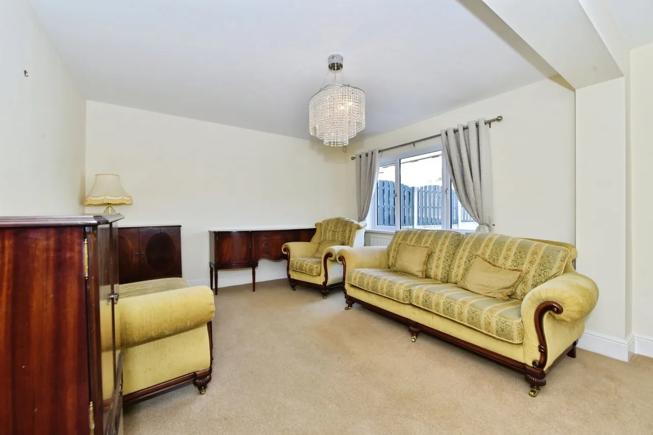 Richmond Park Crescent, Sheffield, S13, photo 18