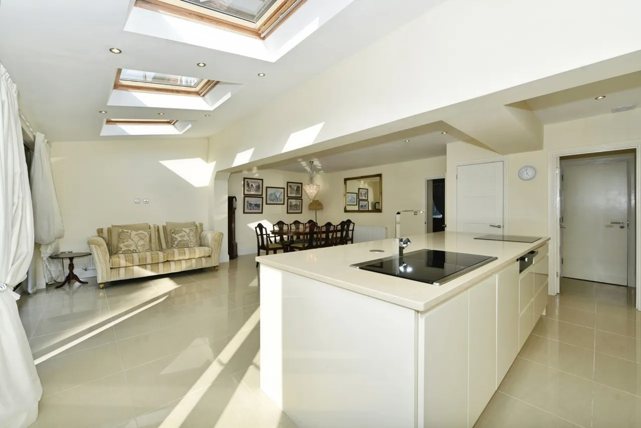 Richmond Park Crescent, Sheffield, S13, photo 3