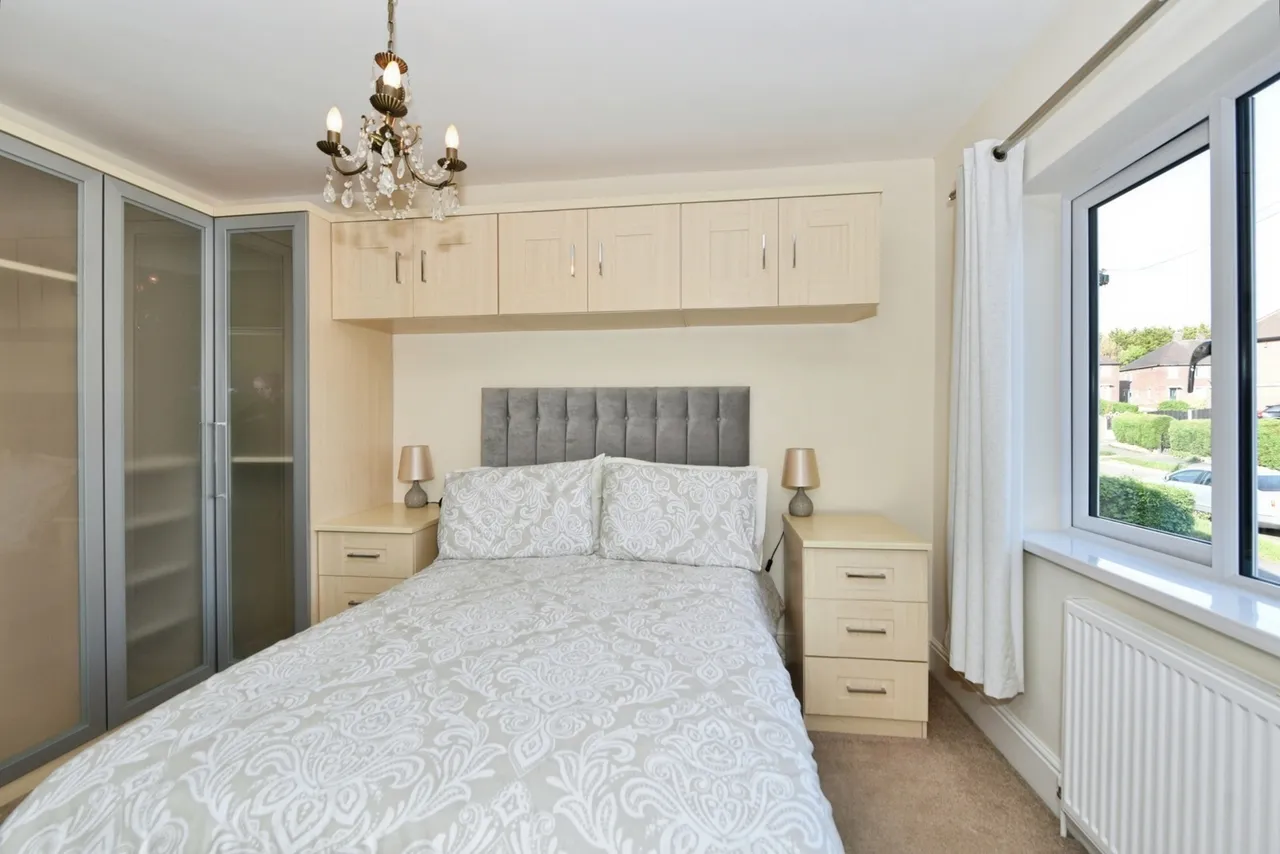 Richmond Park Crescent, Sheffield, S13, photo 10