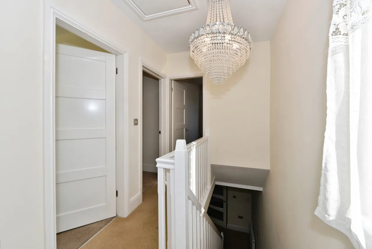 Richmond Park Crescent, Sheffield, S13, photo 7