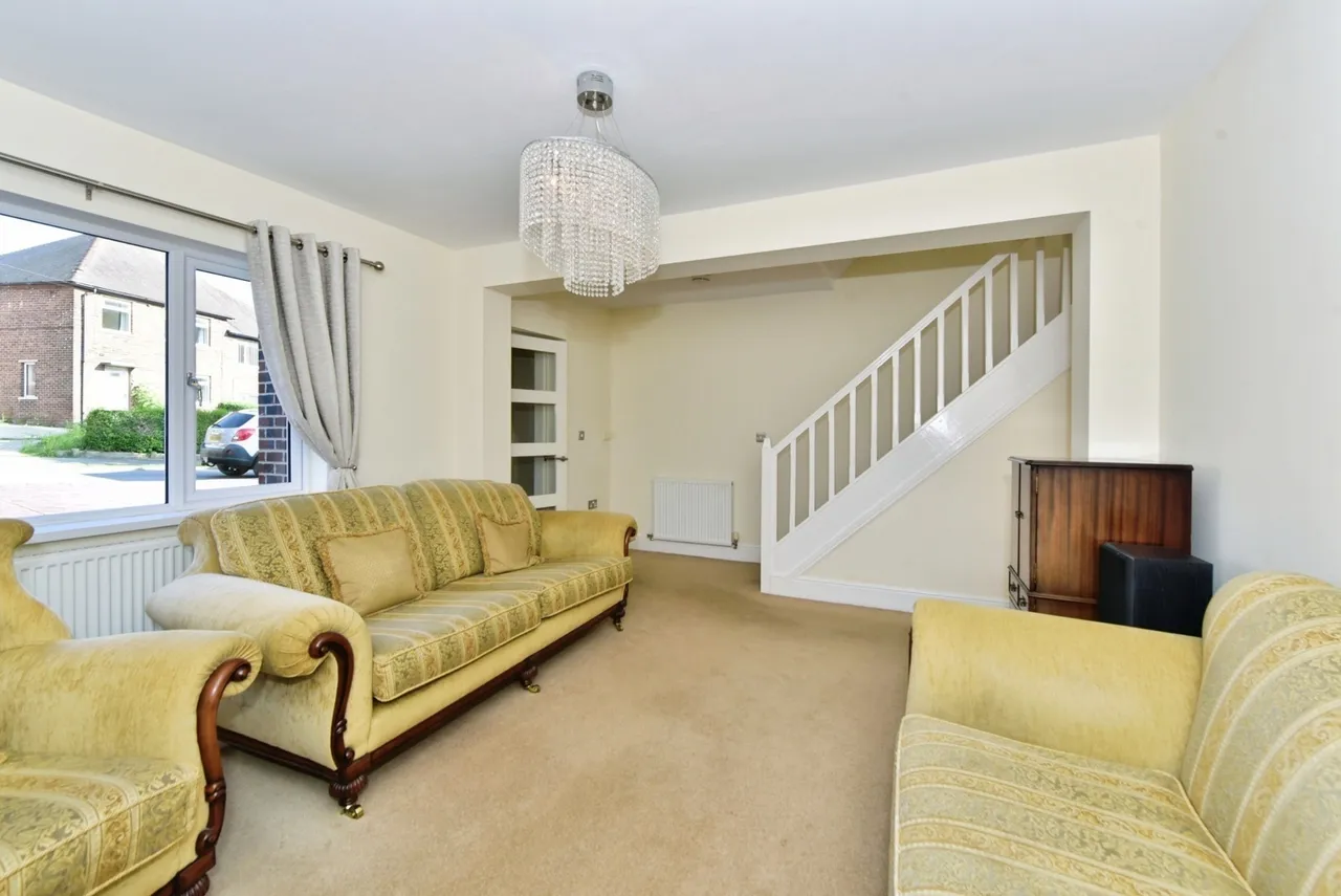 Richmond Park Crescent, Sheffield, S13, photo 17