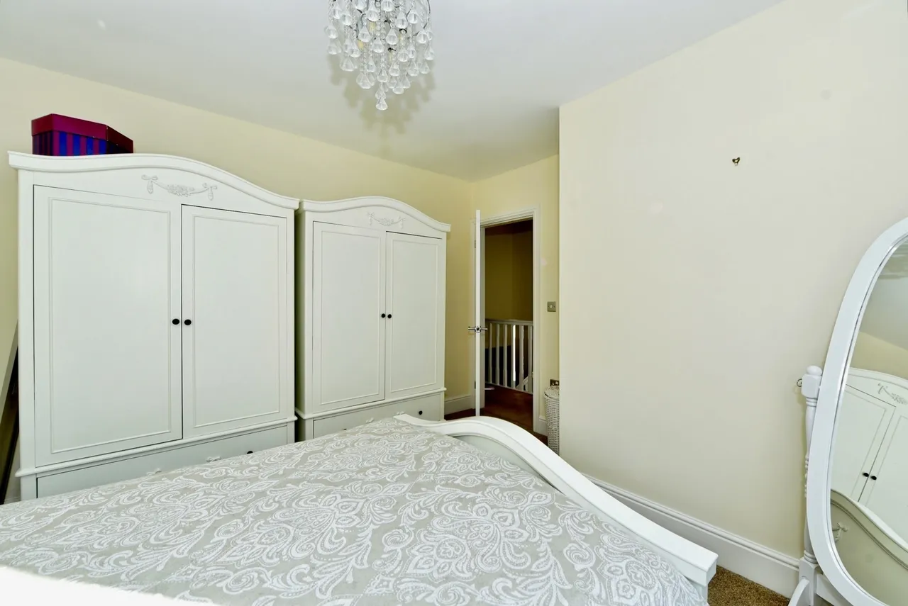 Richmond Park Crescent, Sheffield, S13, photo 12