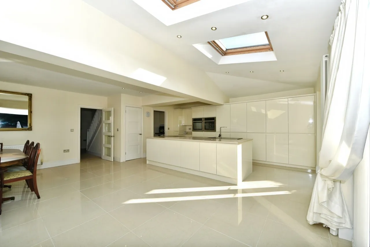 Richmond Park Crescent, Sheffield, S13, photo 15