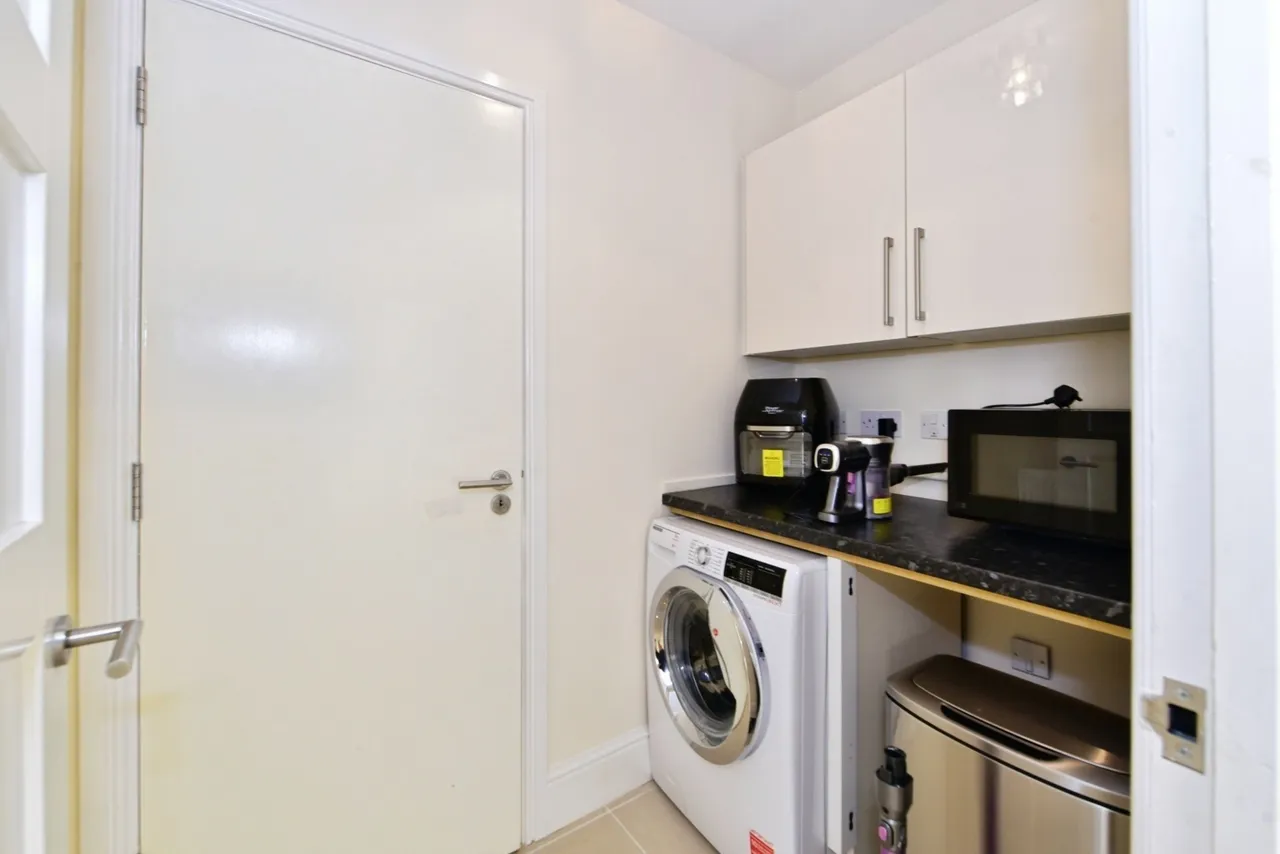 Richmond Park Crescent, Sheffield, S13, photo 19