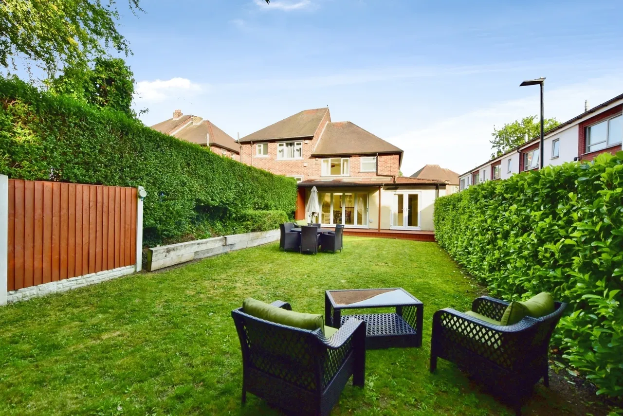 Richmond Park Crescent, Sheffield, S13, photo 20