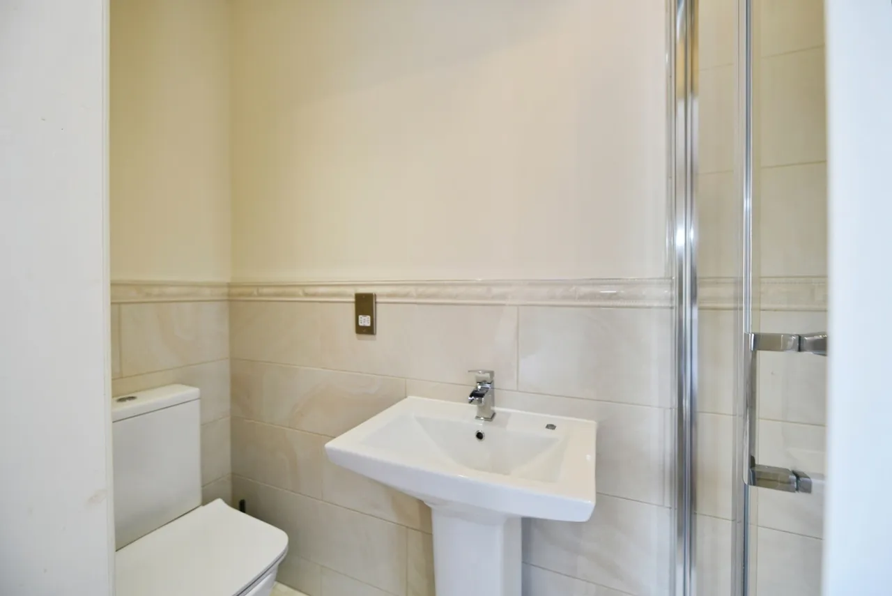 Richmond Park Crescent, Sheffield, S13, photo 9