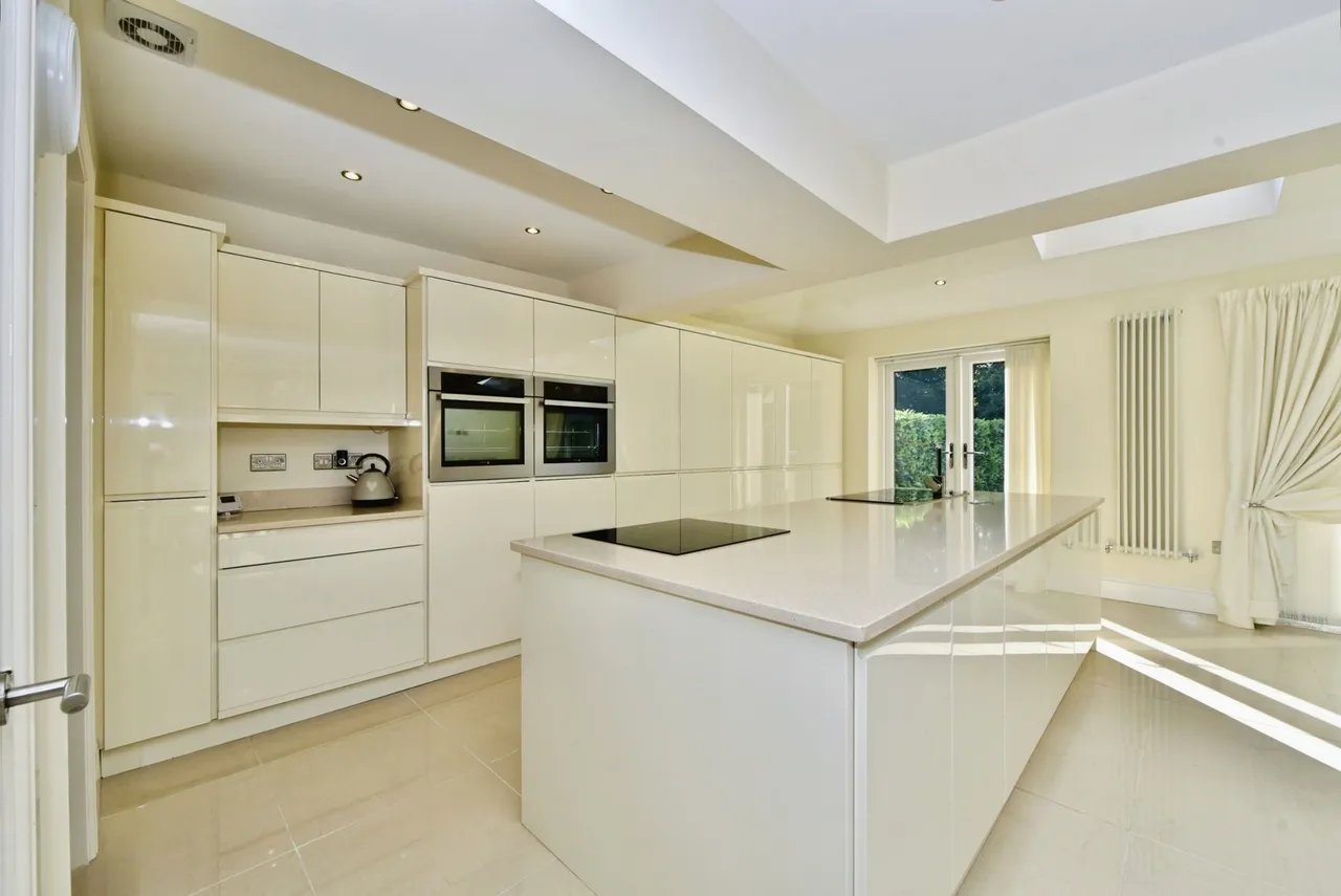 Richmond Park Crescent, Sheffield, S13, photo 2