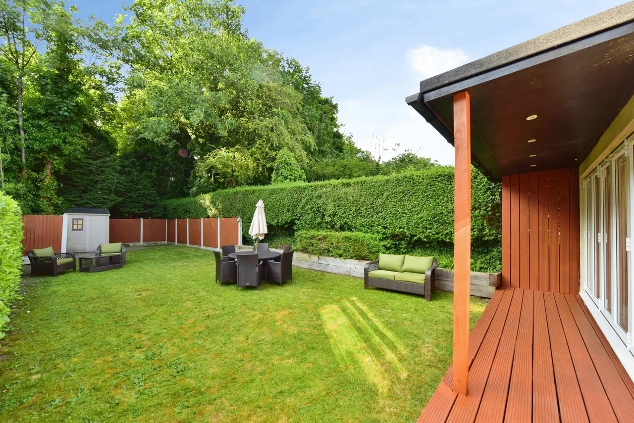 Richmond Park Crescent, Sheffield, S13, photo 4