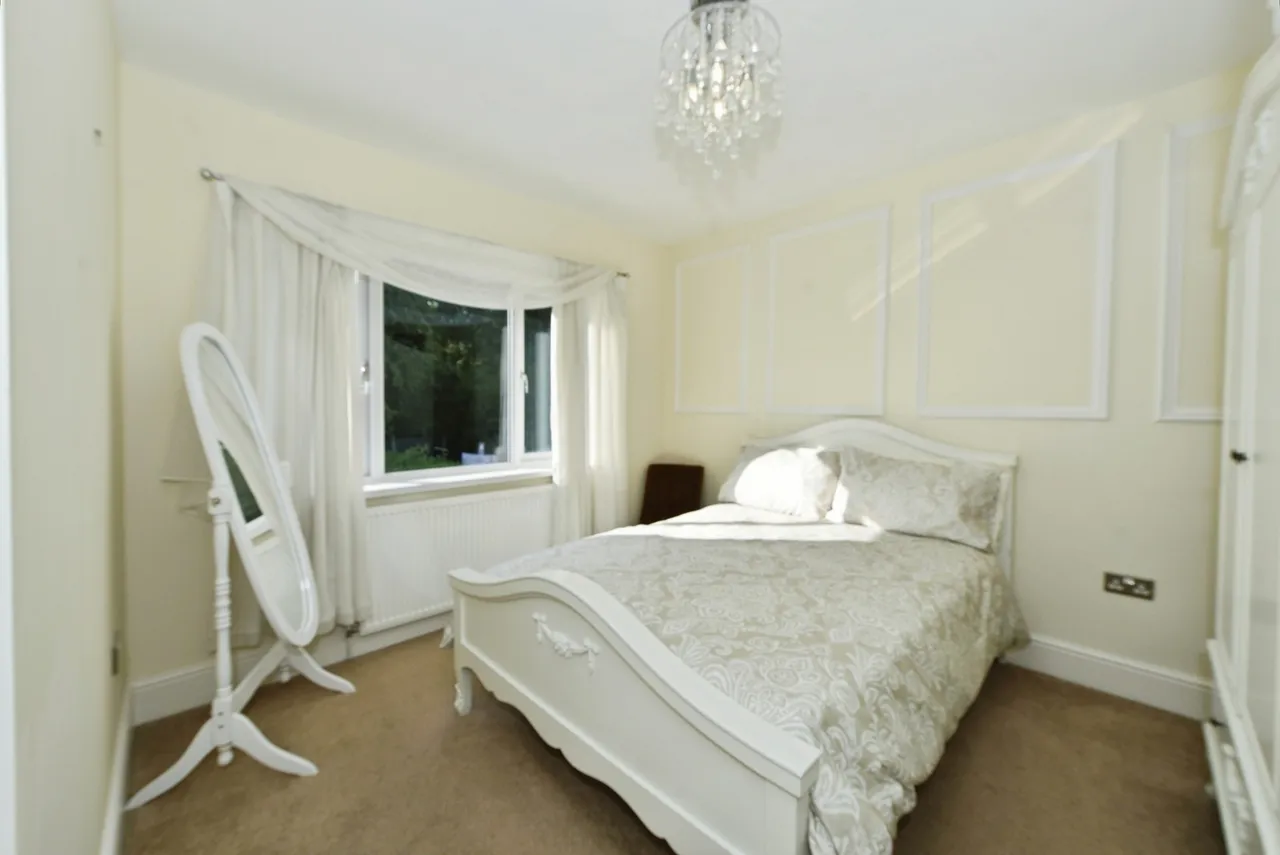 Richmond Park Crescent, Sheffield, S13, photo 11