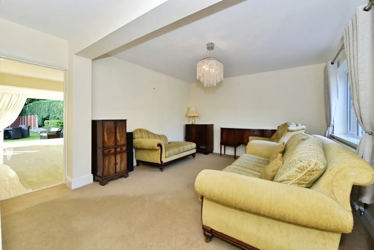 Richmond Park Crescent, Sheffield, S13, photo 6