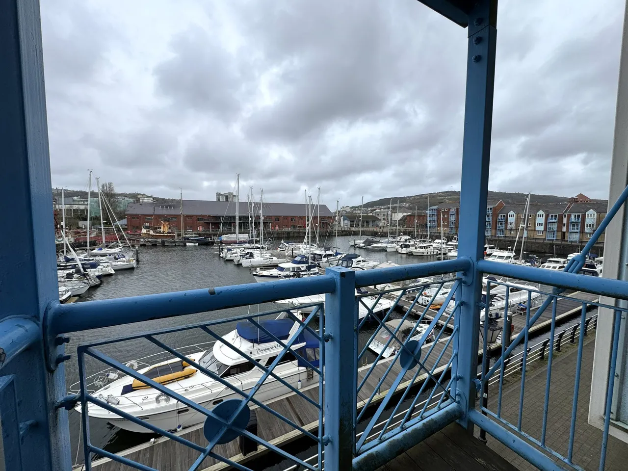 Ferrara Quay, Maritime Quarter, Swansea, West Glamorgan, SA1 1UQ, photo 16