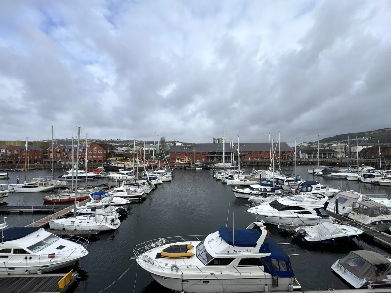 Ferrara Quay, Maritime Quarter, Swansea, West Glamorgan, SA1 1UQ, photo 10