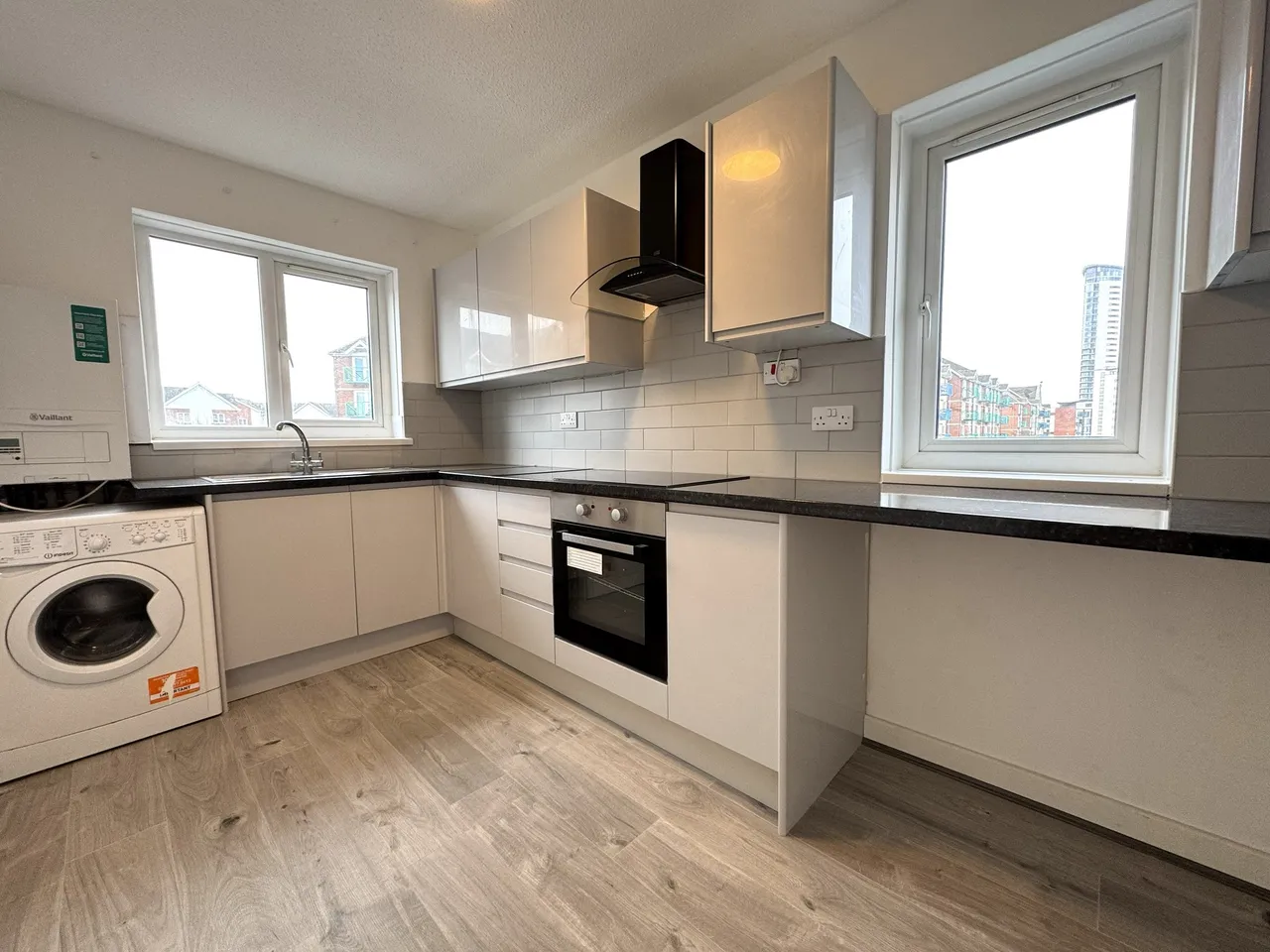 Ferrara Quay, Maritime Quarter, Swansea, West Glamorgan, SA1 1UQ, photo 3