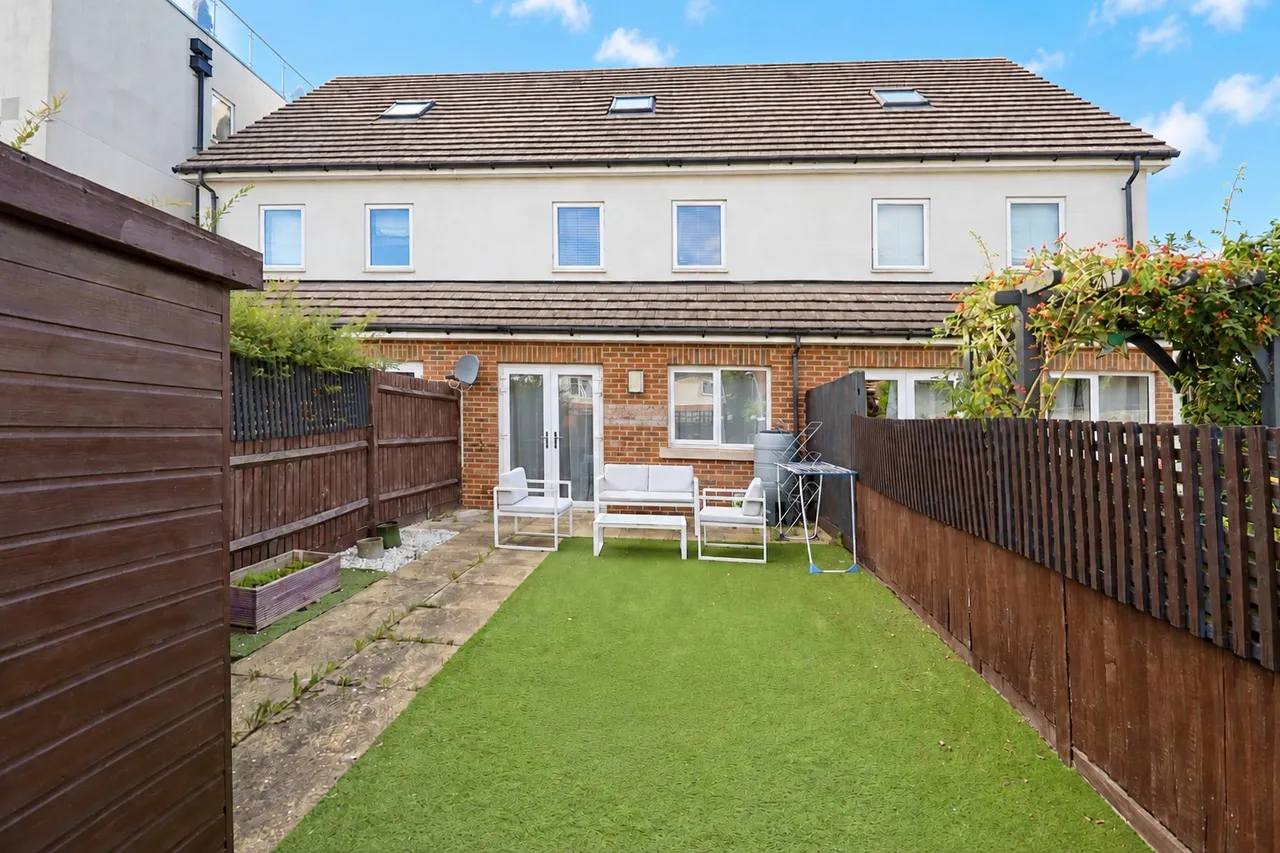 Craybrooke Road, Bexley, Sidcup, DA14, photo 3