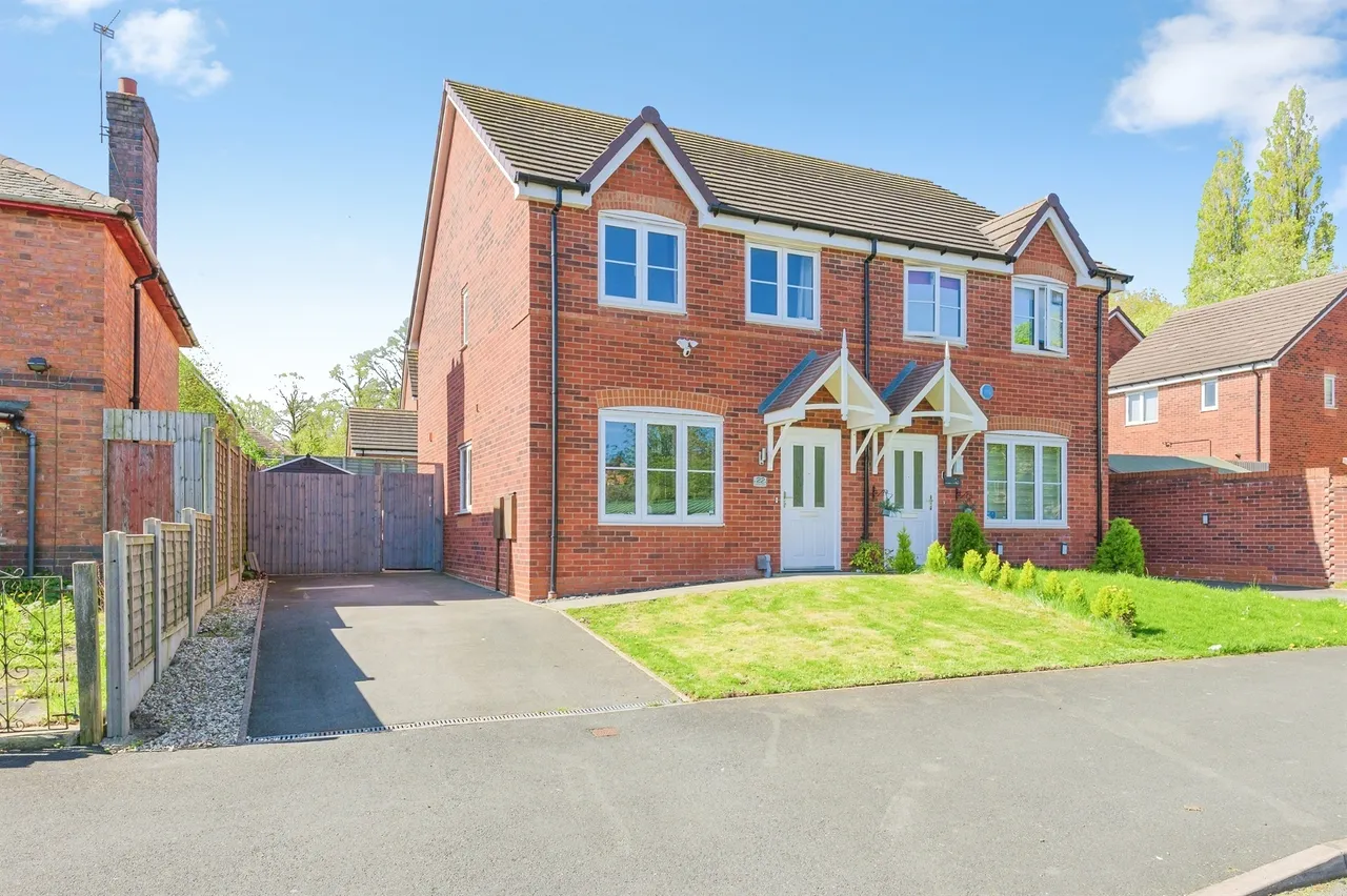 3 bed house for sale, Western Road, Erdington, B24