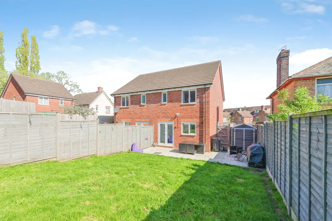 Western Road, Erdington, B24, photo 12