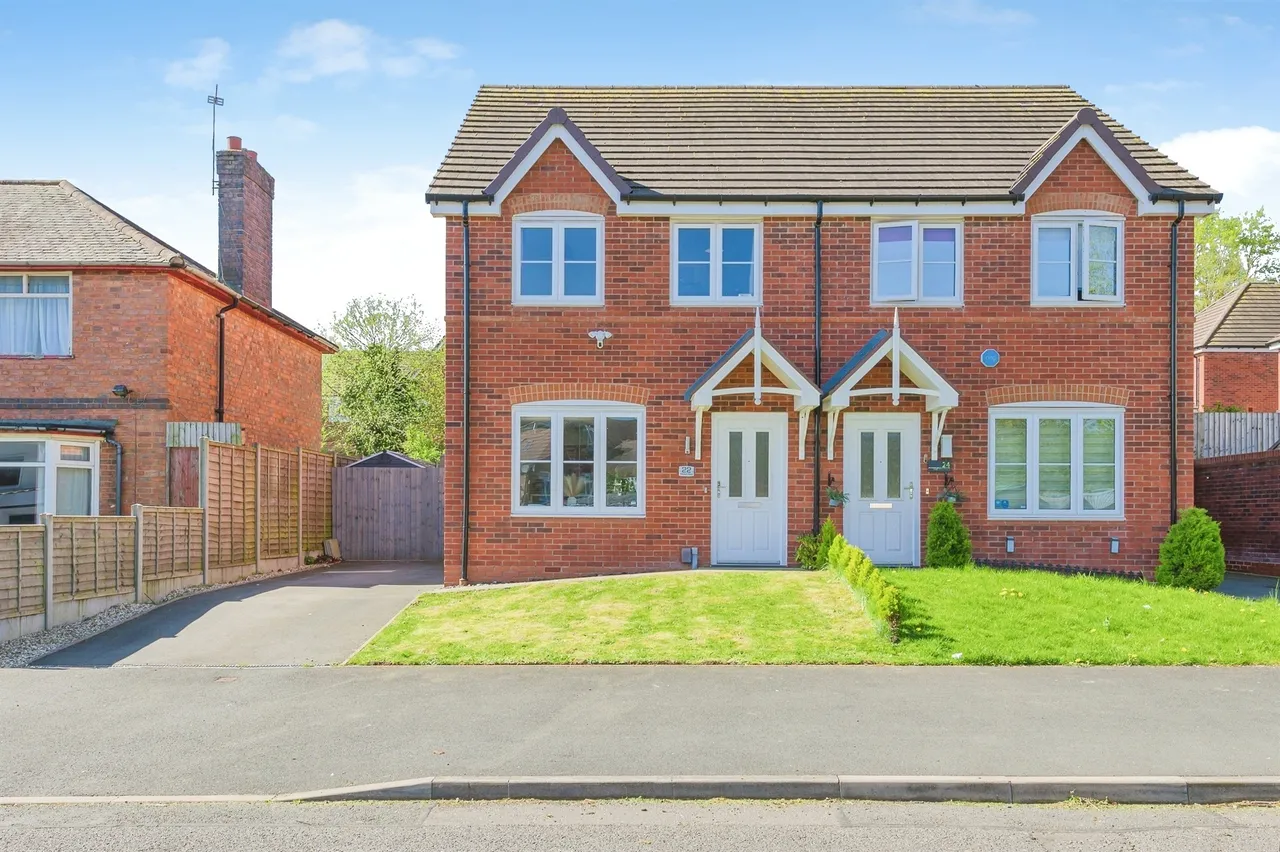 Western Road, Erdington, B24, photo 18