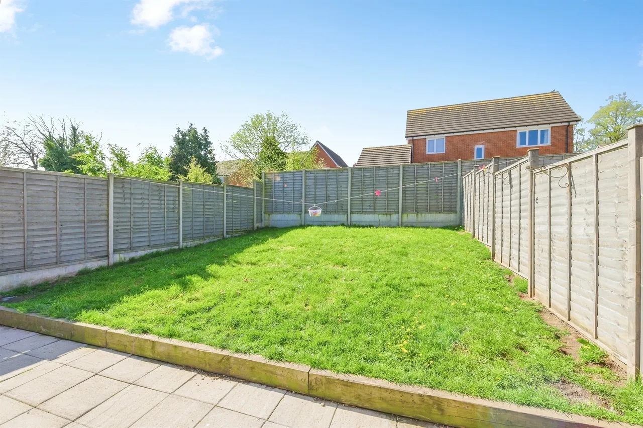 Western Road, Erdington, B24, photo 11
