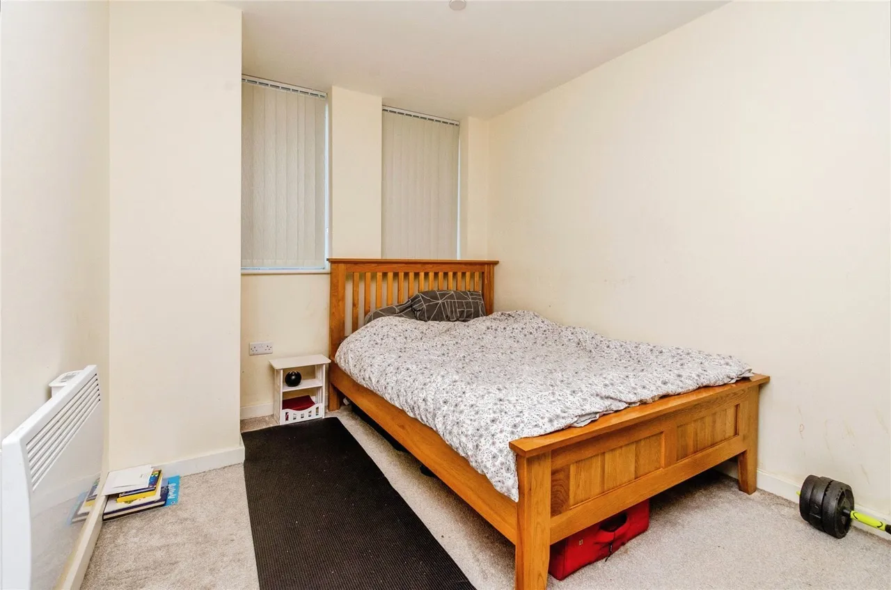 Bridge Street, Walsall, West Midlands, WS1, photo 7